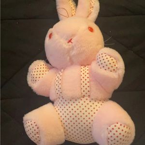PinkBunny